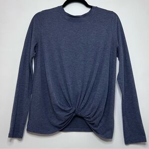 Pink Republic Twist Shirt, size Medium